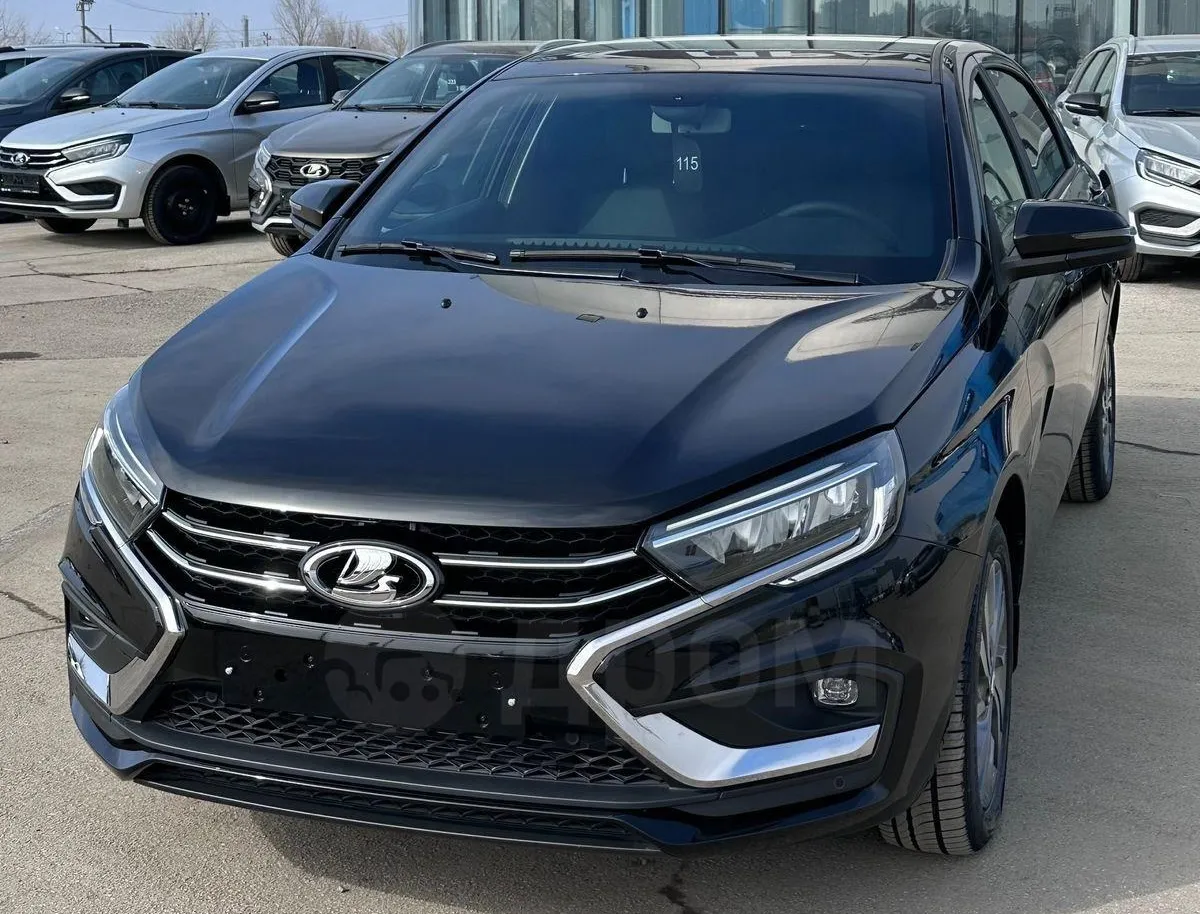 Lada Lada Aura