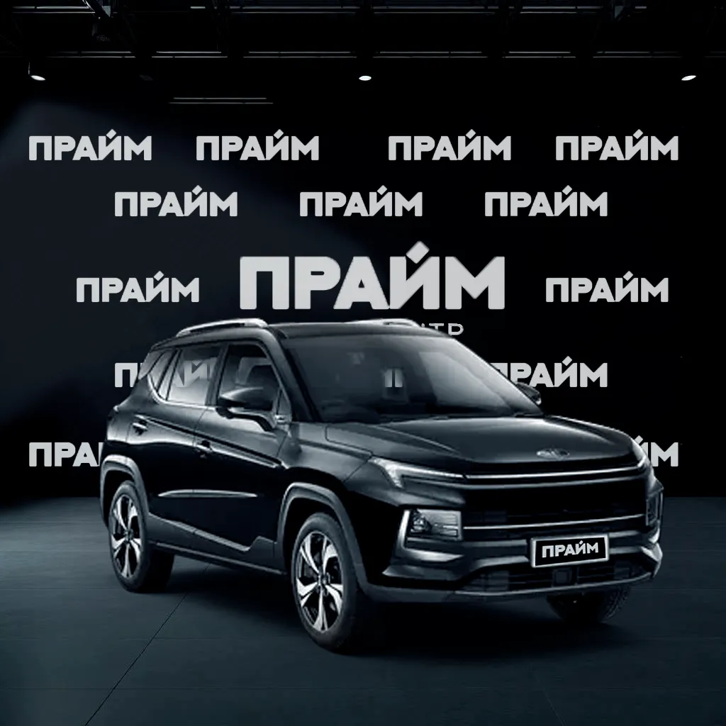 Москвич Москвич 3