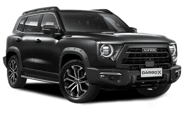 Haval Haval Dargo X