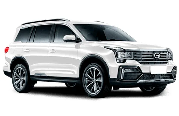 GAC GAC GS8