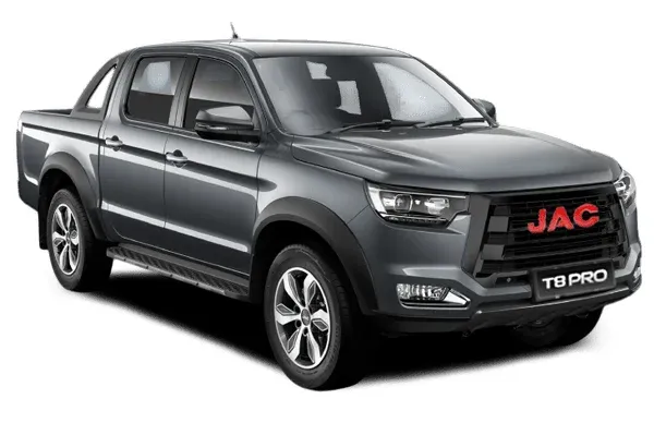JAC JAC T8 Pro