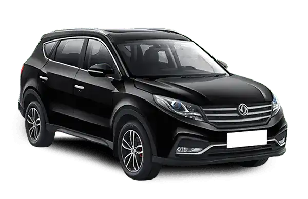 Dongfeng Dongfeng 580