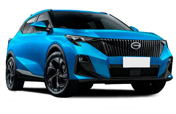 GAC GAC GS3