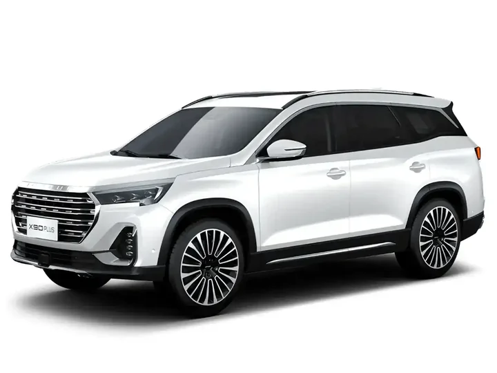 Jetour Jetour X90 Plus