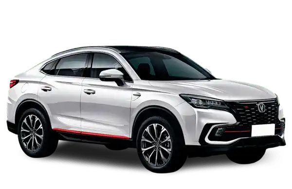 Changan Changan CS 85 COUPE