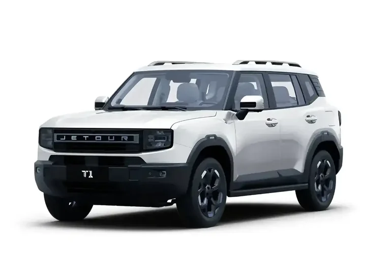Jetour Jetour T1