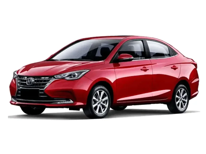 Changan Changan Alsvin