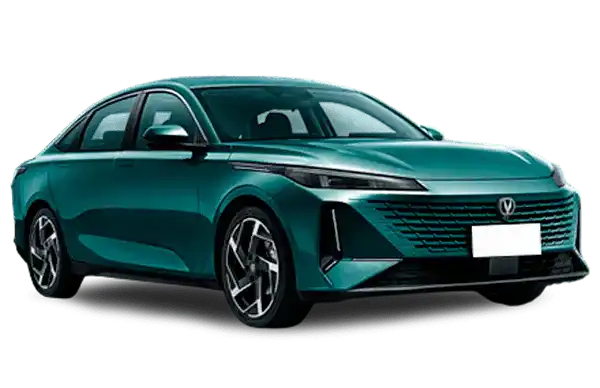 Changan Changan UNI-L