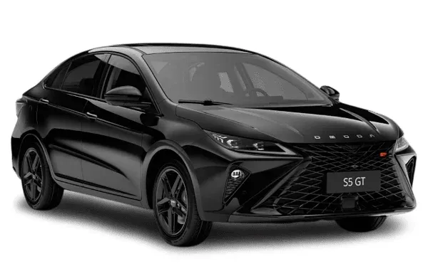 Omoda Omoda S5 GT