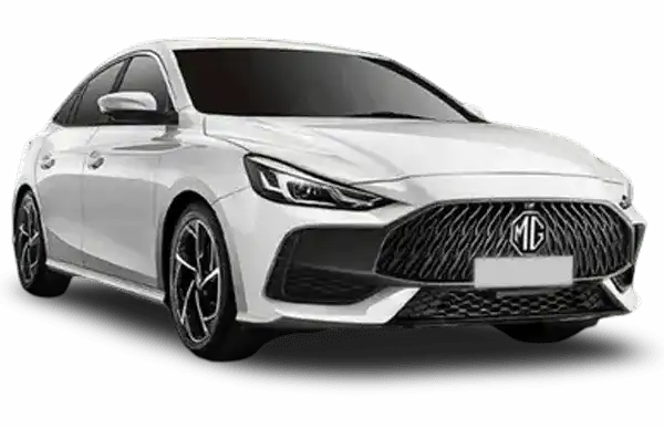 MG MG 5