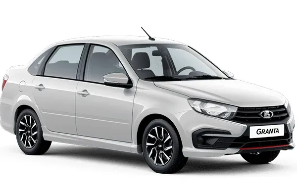 Lada LADA Granta Drive Active