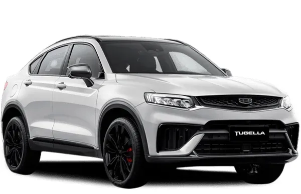 Geely Geely Tugella New