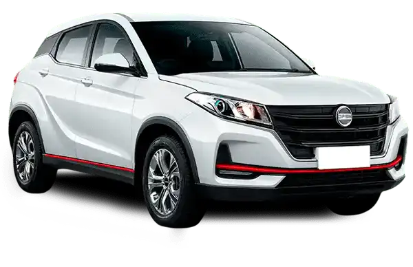Dongfeng Dongfeng DFSK 500