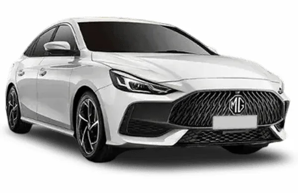 MG MG 5