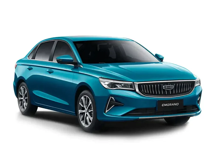 Geely Geely Emgrand