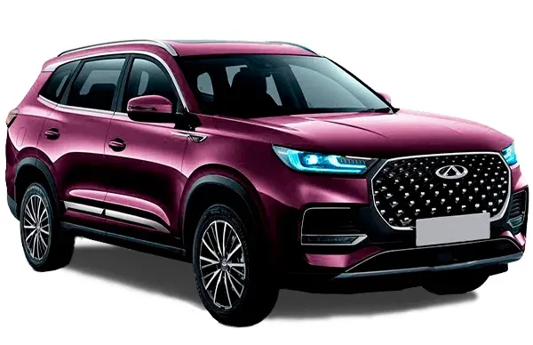 Chery Chery Tiggo 8 ProMax
