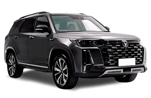 Changan Changan CS 95
