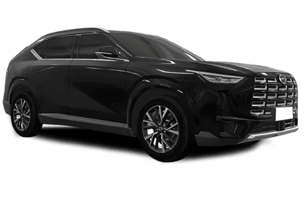 GAC GAC GS4