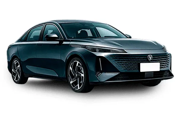 Changan Changan Lamore