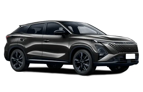Omoda Omoda C5