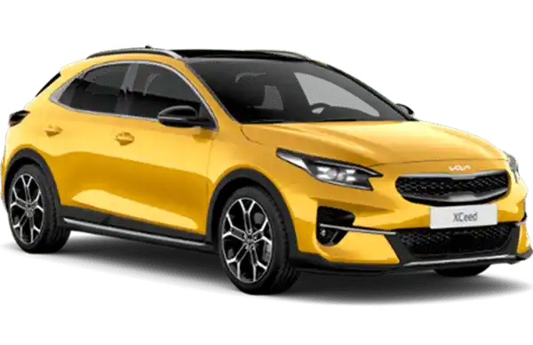 Kia Kia XCeed