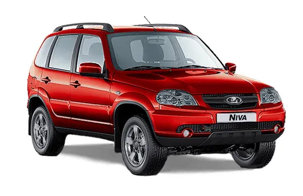 Lada LADA Niva