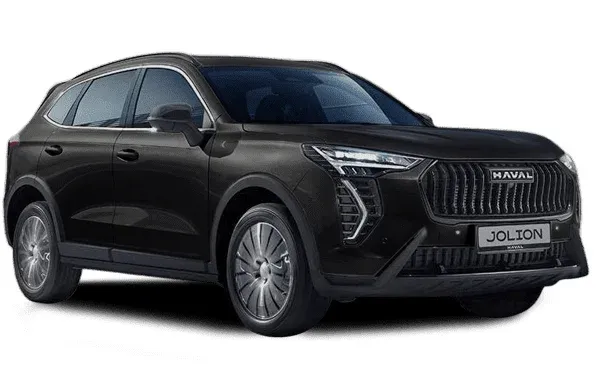 Haval Haval Jolion