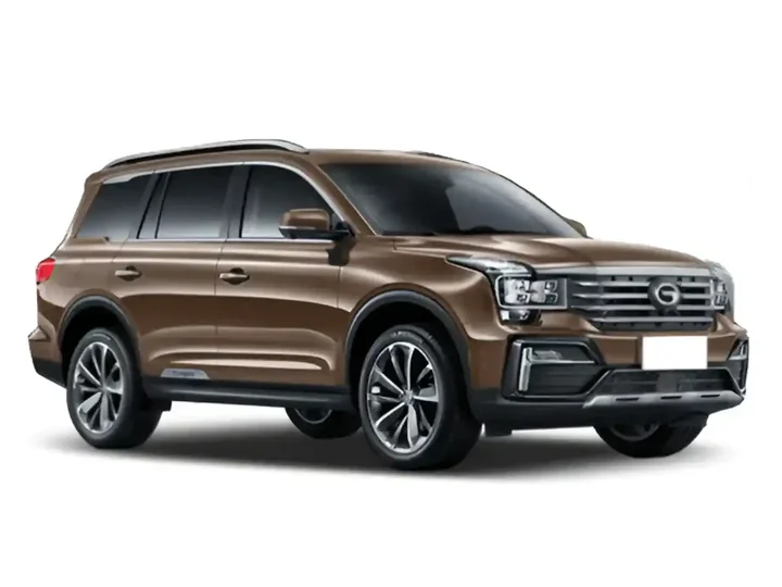 GAC GAC GS8