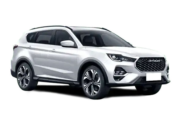 JAC JAC S6