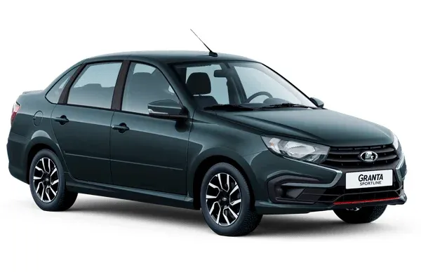 Lada LADA Granta Sportline