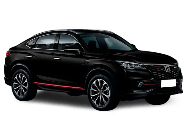 Changan Changan CS 85 COUPE