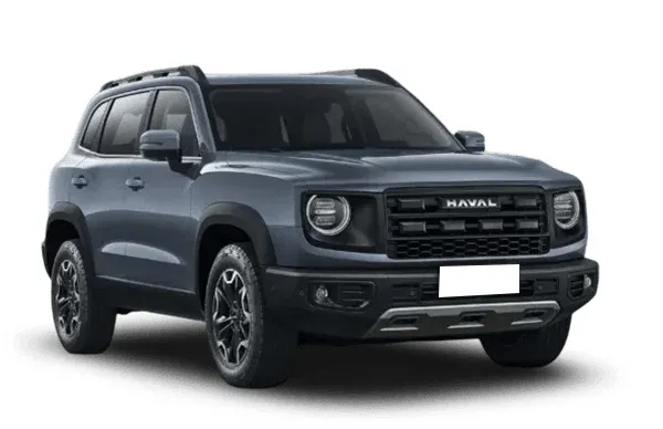 Haval Haval Dargo