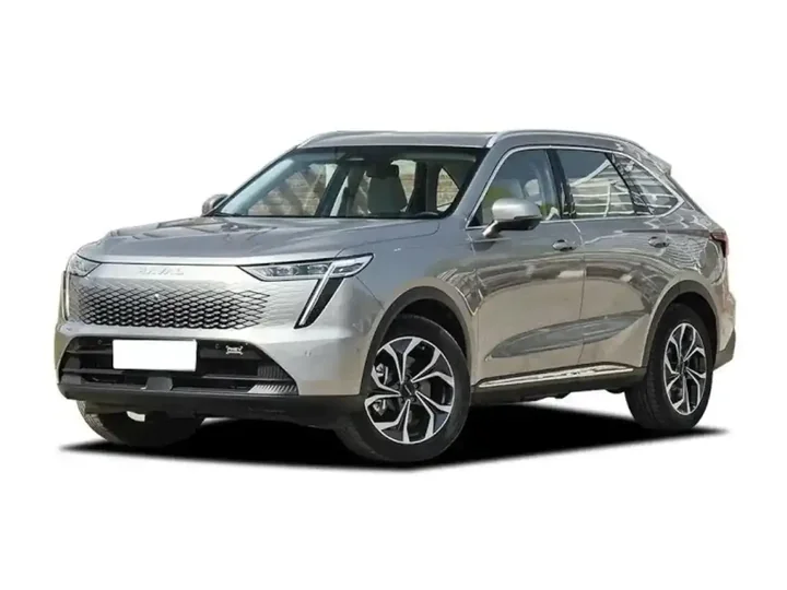Haval Haval Xiaolong Max