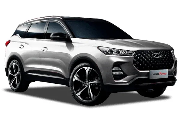 Chery Chery Tiggo 7 Pro