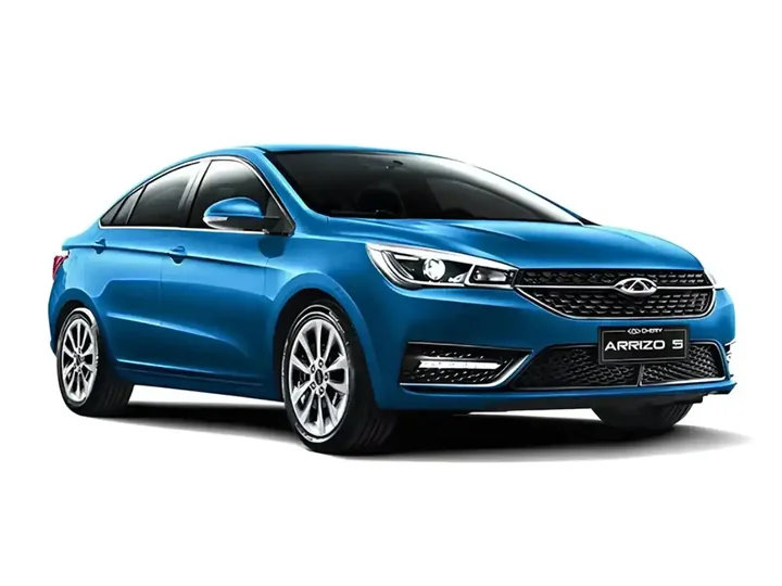 Chery Chery Arrizo 5