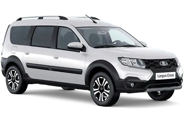 Lada LADA Largus Cross