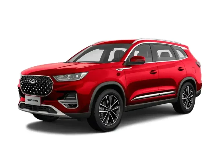 Chery Chery Tiggo 8 Pro