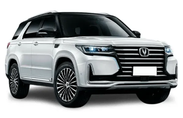 Changan Changan CS 95