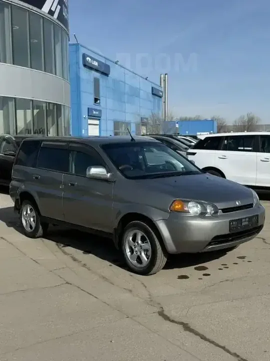 Honda Honda HR-V