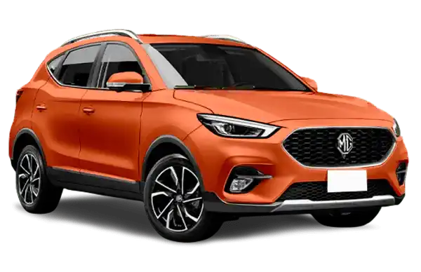 MG MG ZS