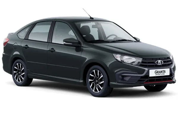 Lada LADA Granta Sportline