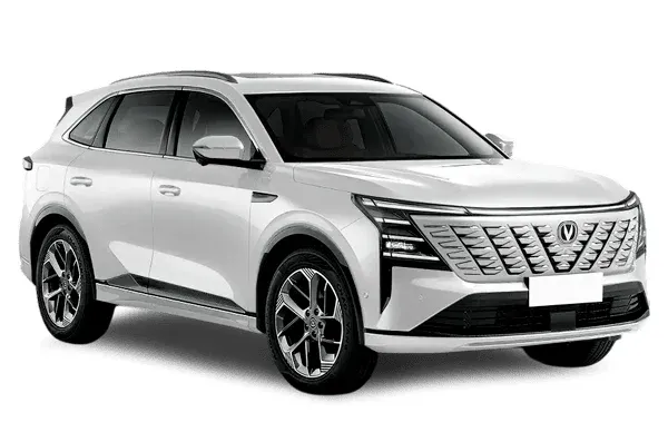 Changan Changan CS 75 Plus