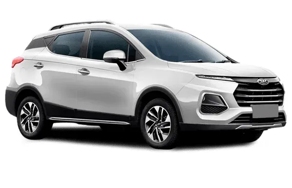 JAC JAC JS3