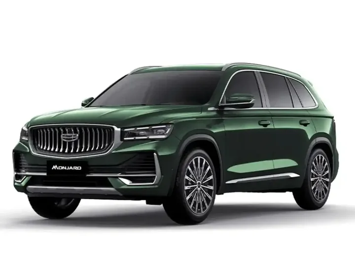 Geely Geely Monjaro