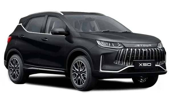 Jetour Jetour X50