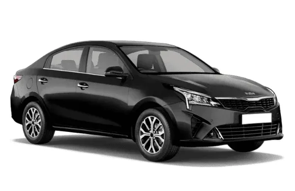 Kia Kia Rio