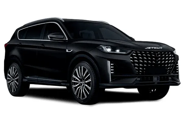 Jetour Jetour X70