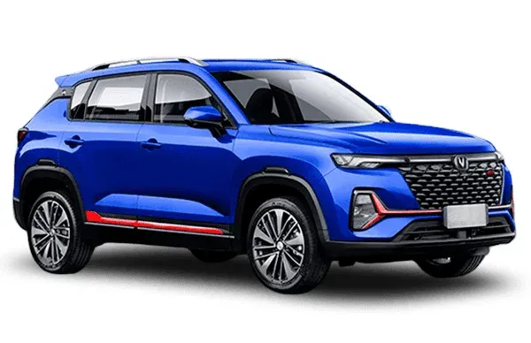 Changan Changan CS 35 Plus