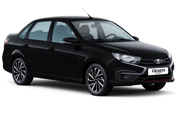 Lada LADA Granta Sport