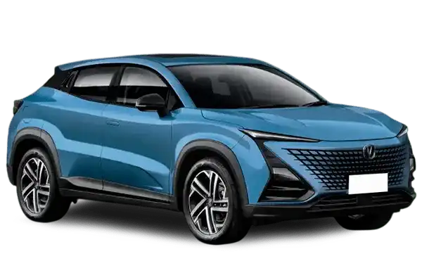 Changan Changan UNI-T